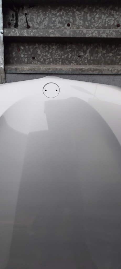 Капот кришка двигуна bmw x3 f25 2010-2017 / x4 f26 2014-2018 колір a83 Ціна