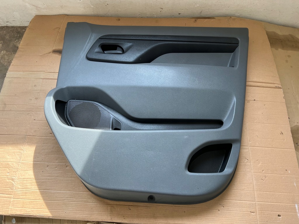 фото №1, Proace expert обшивка обивка дверь правый перед оригинал