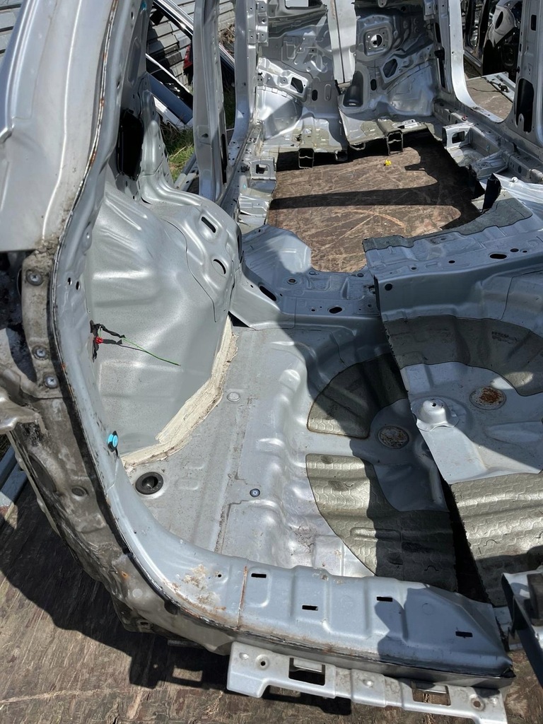 фото №7, Hyundai ix35 четверть крыло правый задняя 2009-