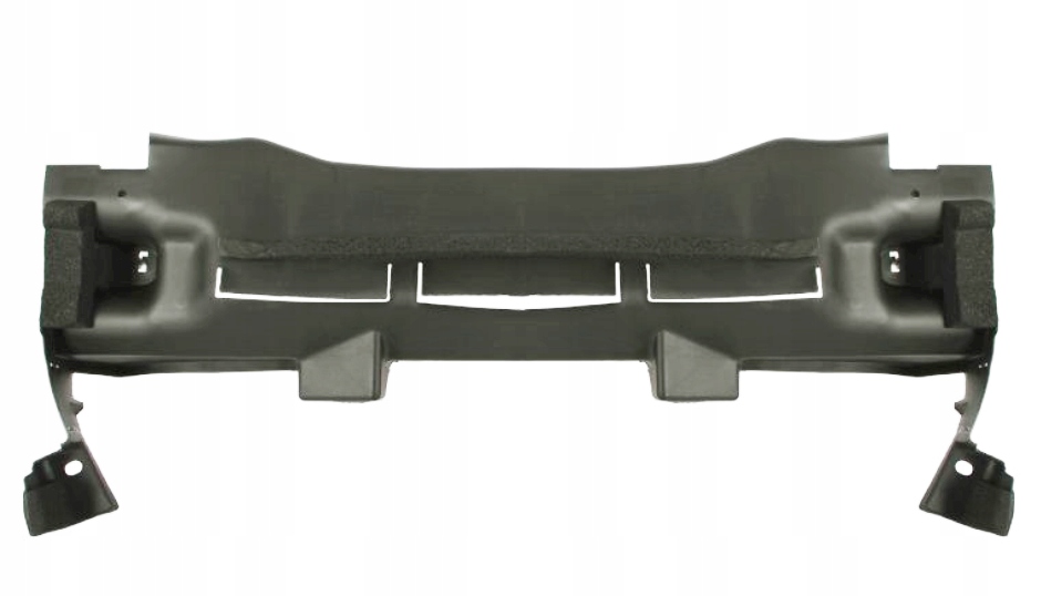 фото №1, Кронштейн радіатора mazda 3 bm 2013-2019