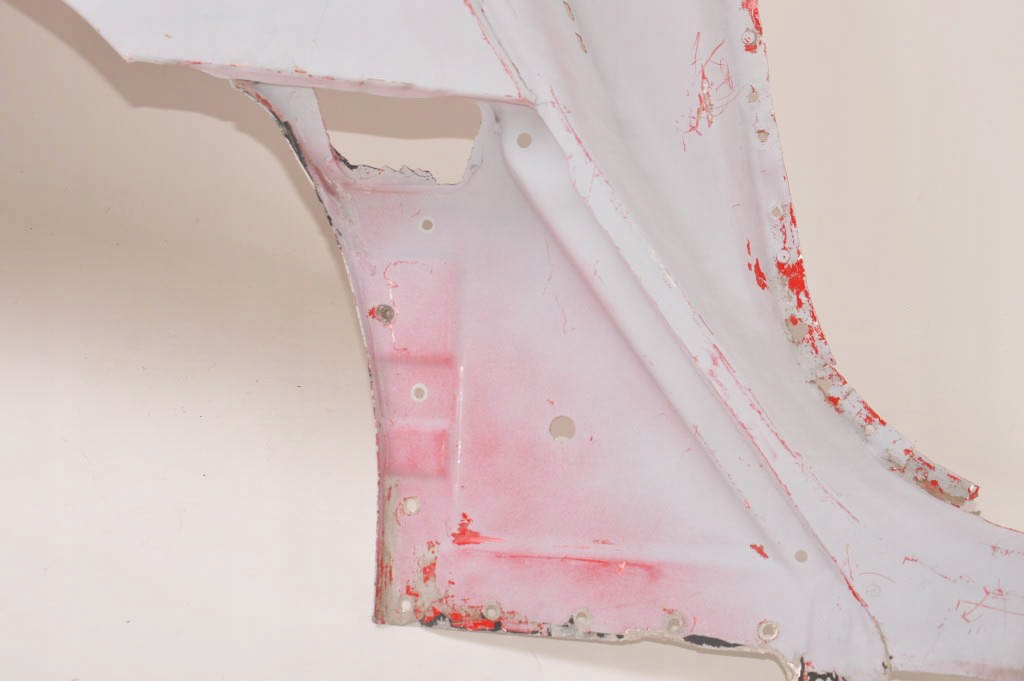 фото №6, Ferrari 599 f141 задній правий крила