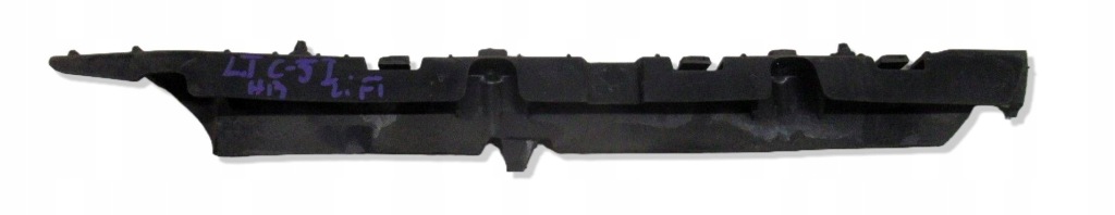 фото №1, Citroen c5 i lift направляющая бампера левый задняя задний