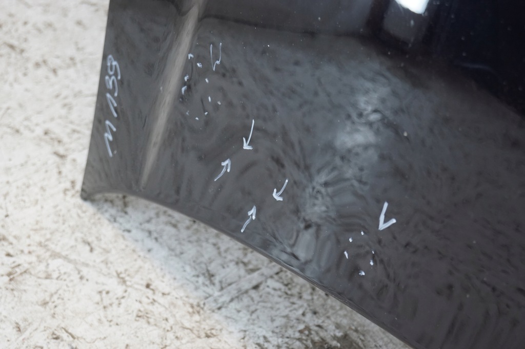 фото №12, Капот кришка двигуна honda cr-v i