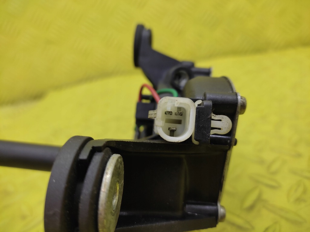 фото №7, Fiat punto ii моторчик дворники задняя 66350000