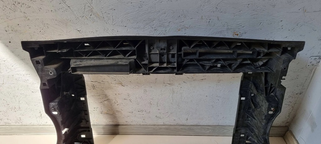 фото №15, Pas перед підсилювач vw caddy 4 iv 2k5 '15-'21