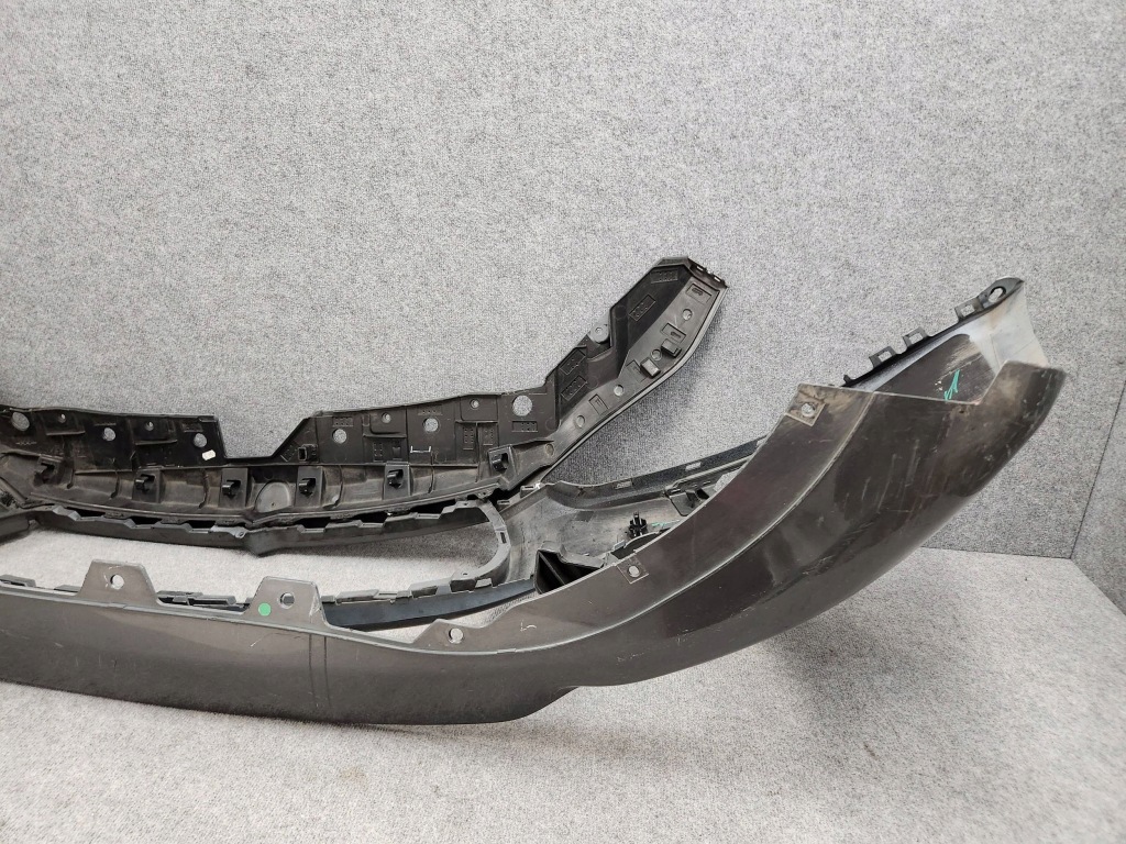 Бампер передній перед - maserati ghibli 13-20 в Україні