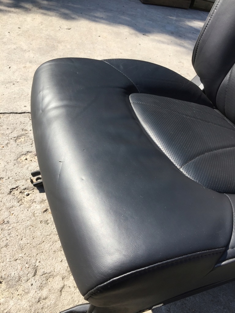 фото №10, Сидіння сидіння правий перед пасажира infiniti qx80 qx 80