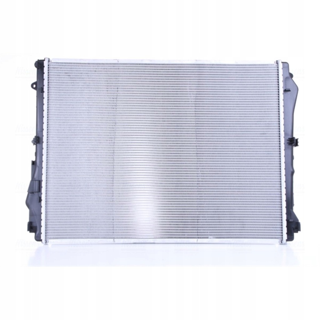 фото №6, Радіатор wody nissens 627023