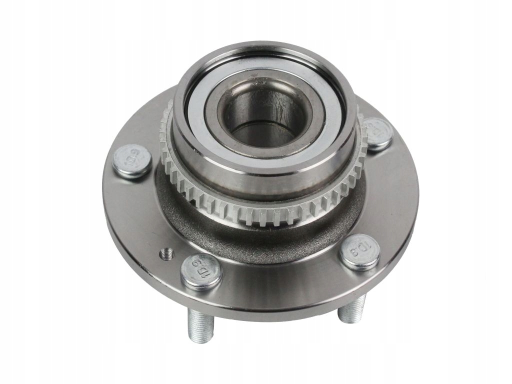 фото №1, Ступиця колеса задня hyundai tucson kia sportage ii shuma sephia mazda mx-5 ii