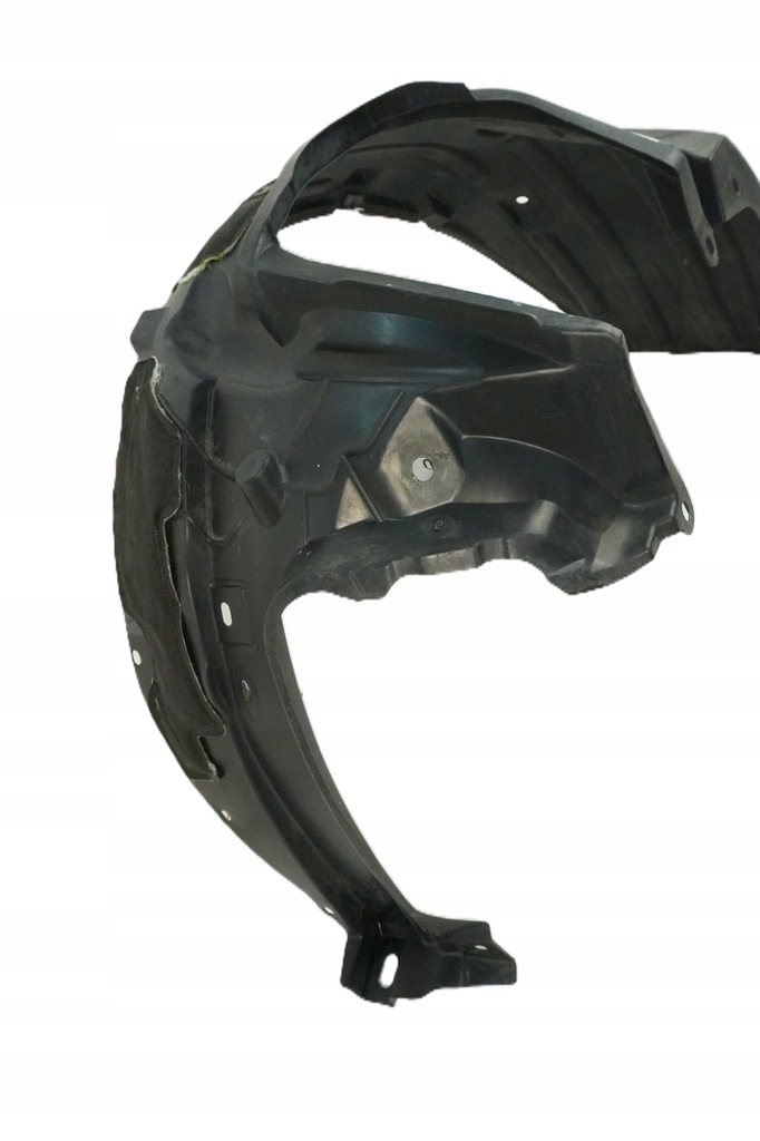 фото №9, Koleos i 1 подкрылок левая передние левый перед оригинал