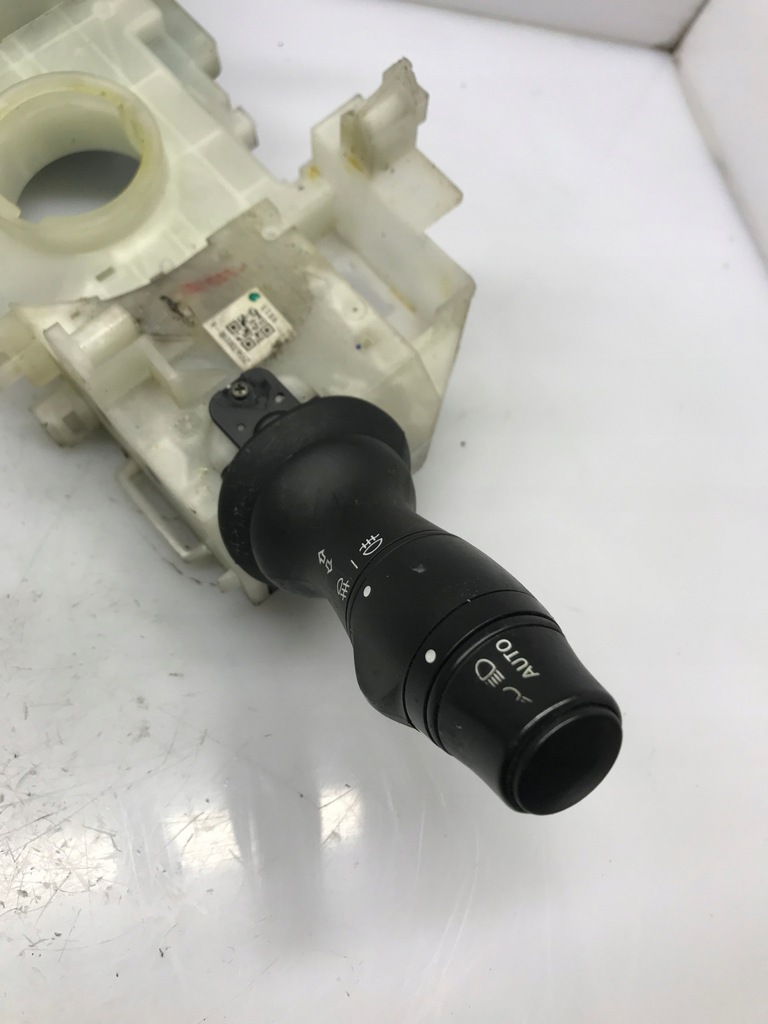 фото №4, Перемикач комбінований renault megane iii