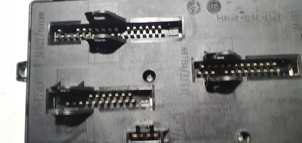 фото №7, Коробка запобіжників magnum e-tech 5010428876