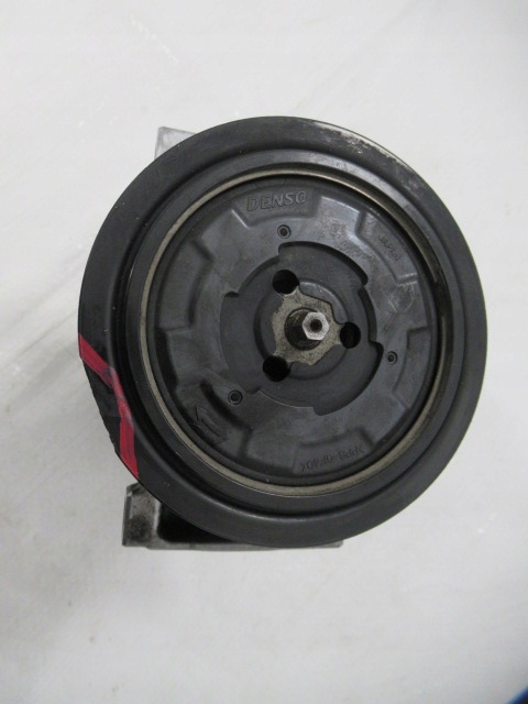 фото №8, Citroen c3 aircross srężarka компресор кондиціонера