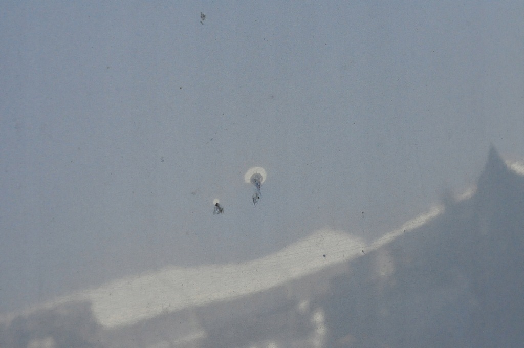 фото №13, Ford focus c-max lift 07-10 капот кришка двигуна