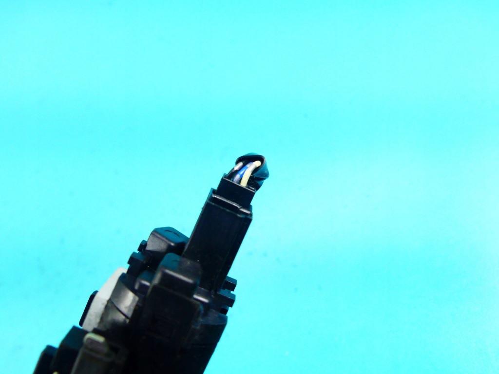 Двигун регулювання lewego поперечина lexus ls iv eu Оригінал