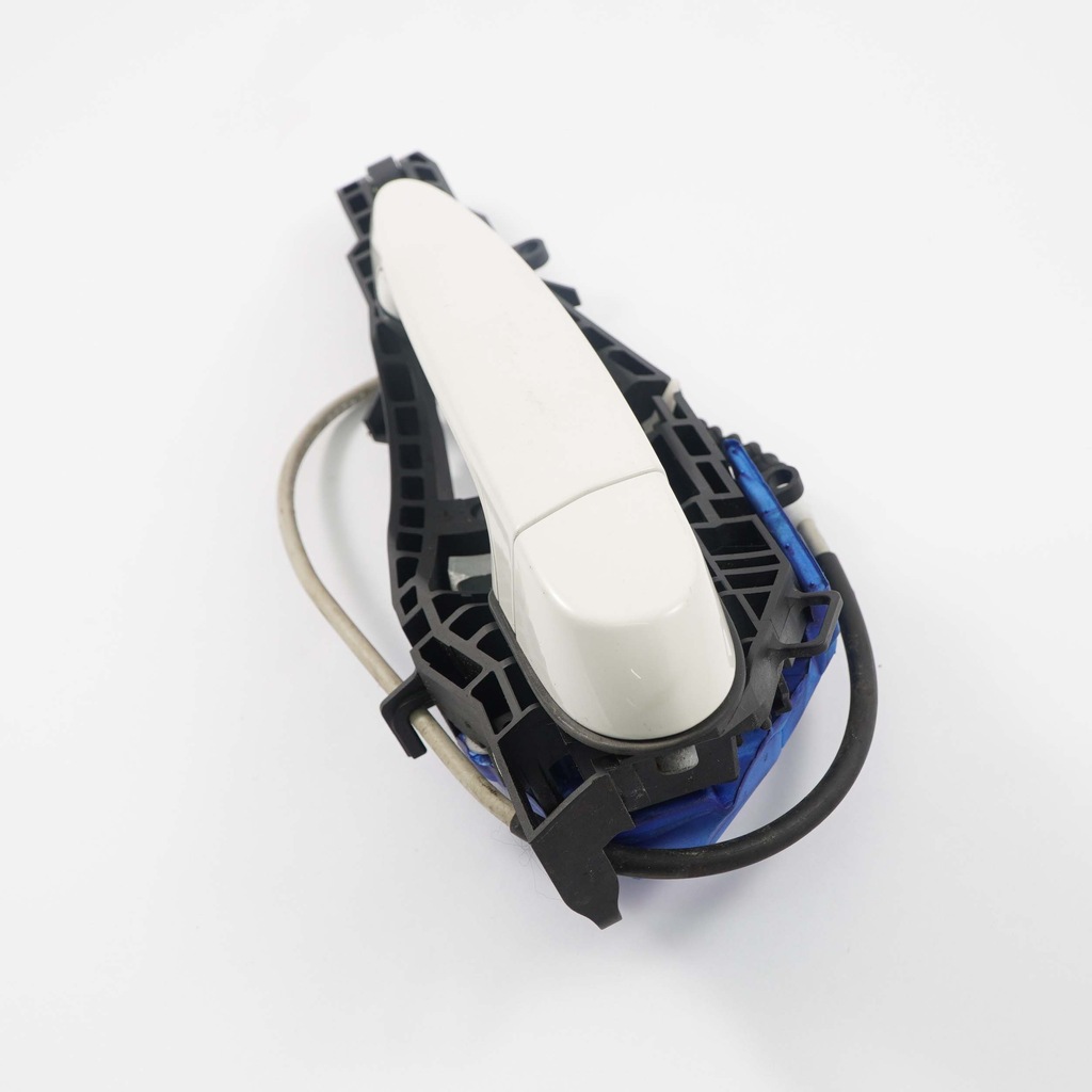 фото №11, Bmw f20 ручка двері права задня правий задня