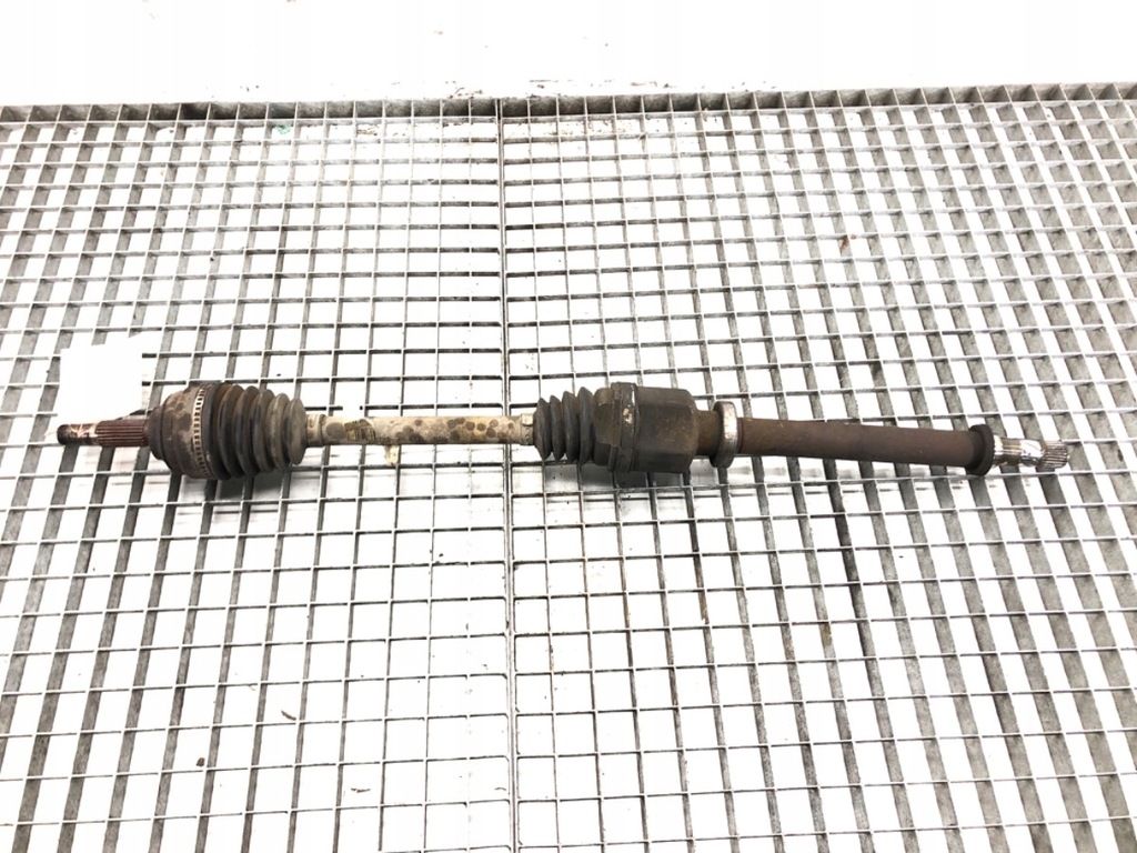 фото №1, Приводной вал правая renault modus 04-22 1.6b