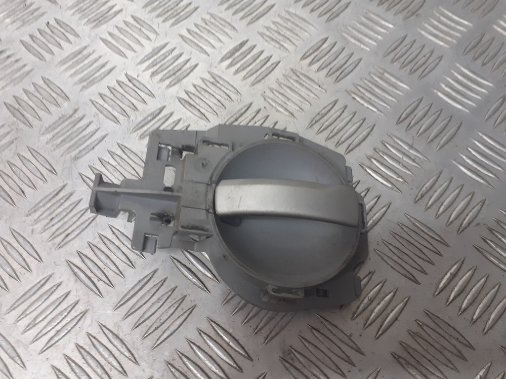 фото №1, Ручка левая передняя внутренняя citroen c3 i