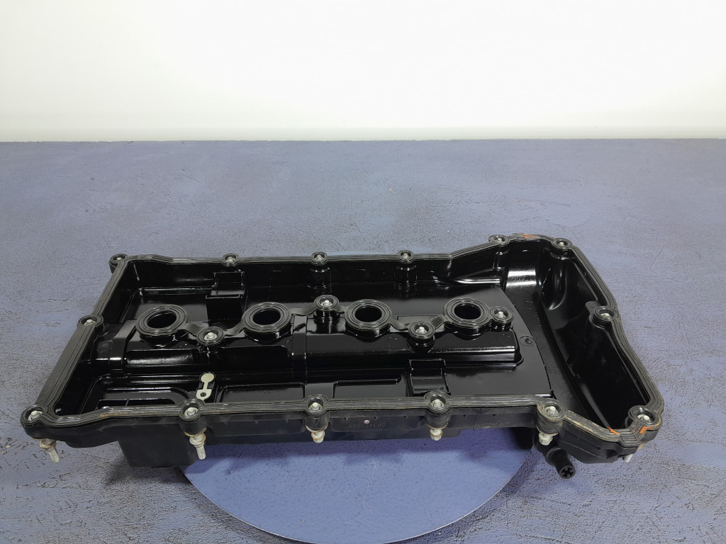 фото №5, Jeep compass i 2.0b 156km крышка клапанов 04884760af