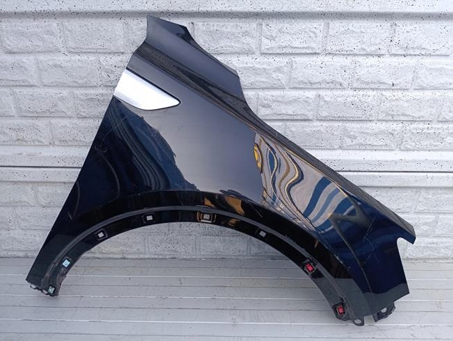 фото №1, Kia sorento iv 2021-2024 крыло правый оригинал