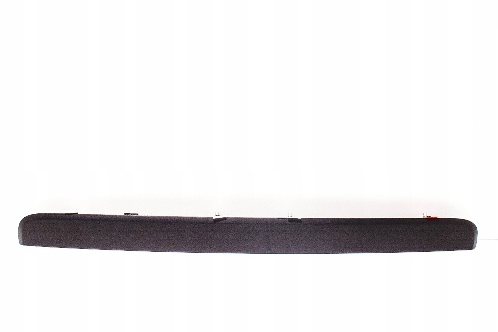 фото №6, Оригінальний номер vag 2k5827574r9b9 молдинг освітлення номерного знака rej. vw caddy 09-15