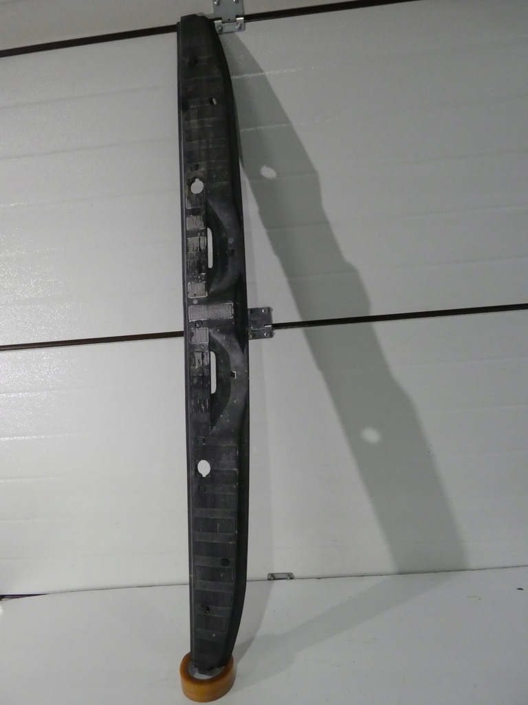 фото №1, Молдинг порог багажника a9066860074 sprinter 906