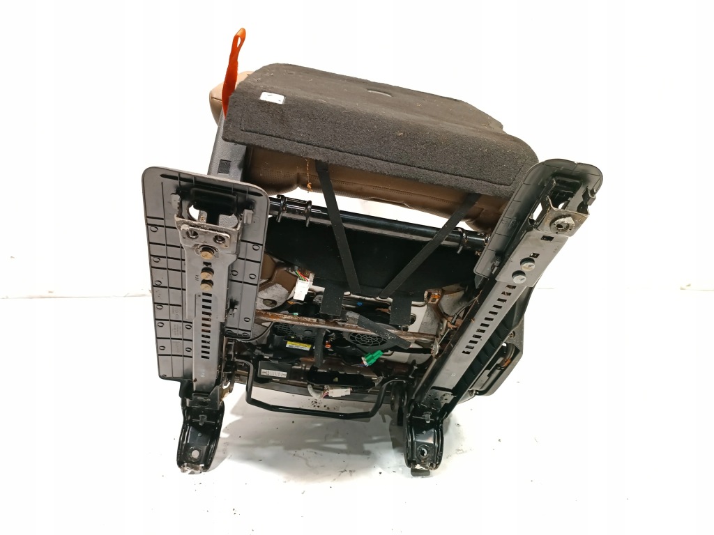 фото №7, Kia telluride заднє сидіння задня / сидіння drugiego rzędu prawidłowy 2020 suv 4/5dr