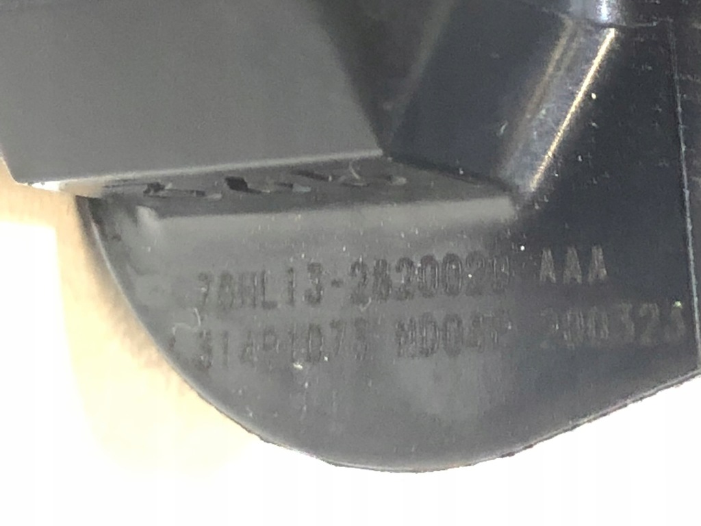 фото №6, Volvo v60 ii s60 iii 2.0 t8 гибрид датчик положение вала 31491073