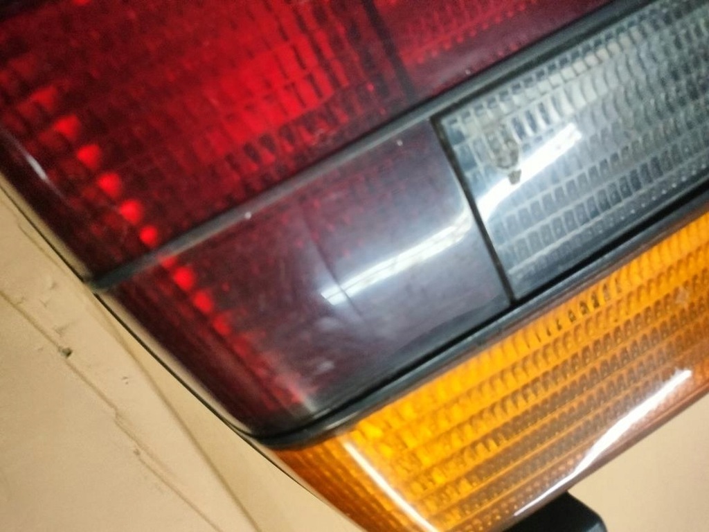 фото №6, Лампа задняя vw jetta правая vw