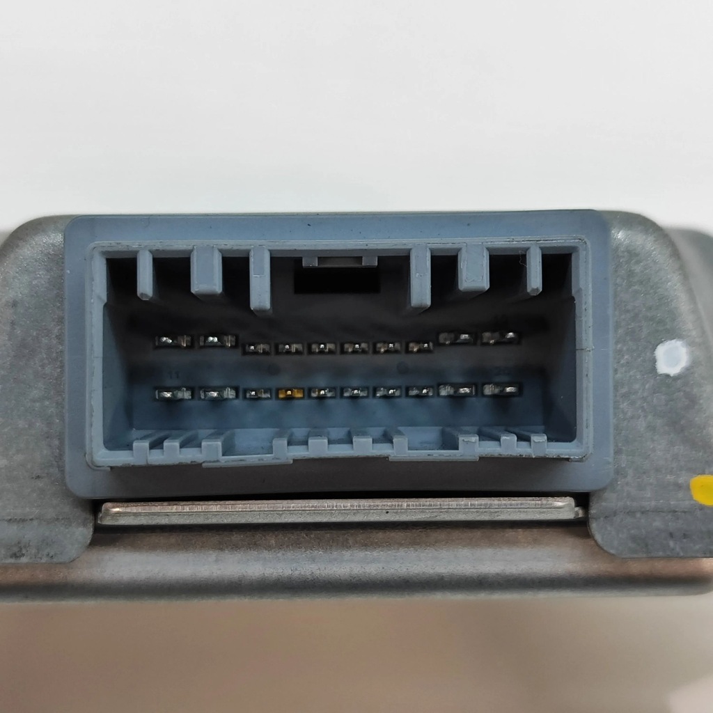 фото №6, Kia ev6 2023 блок управления / модуль подушка безопасности