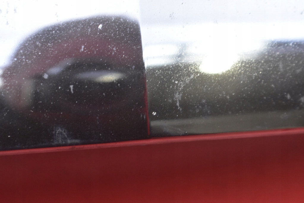 фото №11, Решётка радиатора решётка радиатора хром 15920921 chevrolet hhr 1 i 05-11