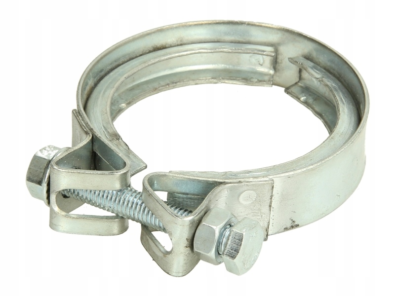 фото №1, Хомут турбонагнітача scania