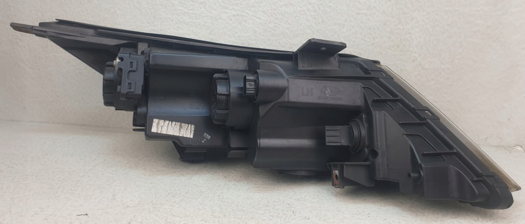 фото №7, Kia sportage 3 iii лампа левая передняя h7 uk orginał