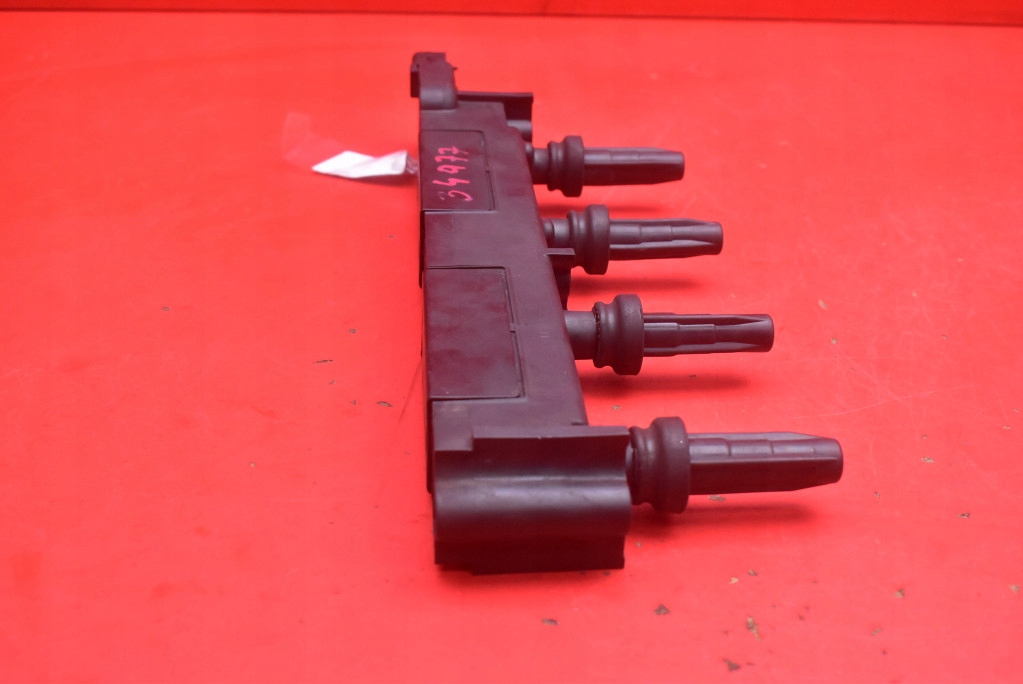 фото №6, Катушка зажигания 2526118a citroen c5 1 i 2.0 16v 136 km 01-04