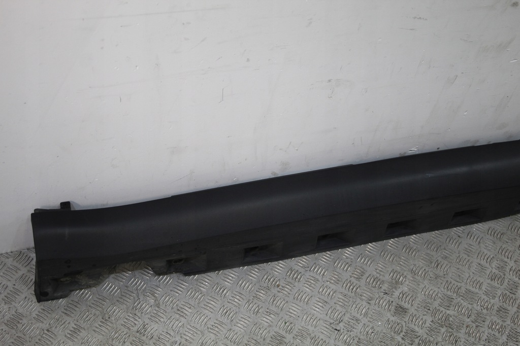 фото №2, Накладка порог левый перед mini countryman r60