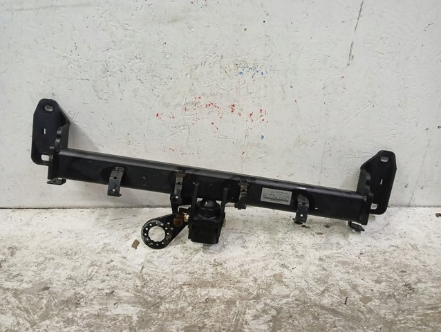 фото №1, Hak буксировочный bmw x4 g02 18-