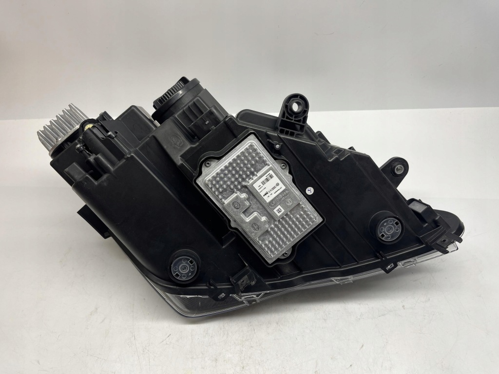 фото №8, Seat ateca фара перед передній лівий led 577941007