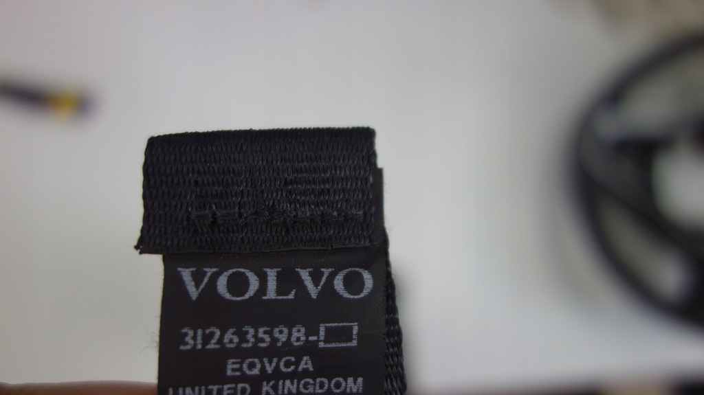 фото №5, Volvo xc60 i сетка багажника 31263598