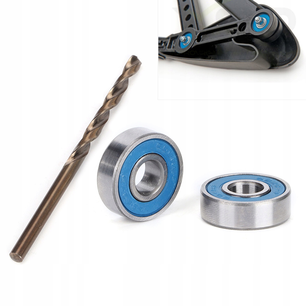 Набор ремонтный рычага дворники передней стекло 80010797 подходит к в Украине