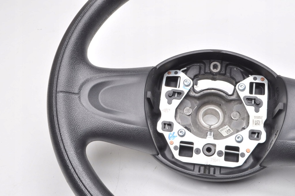 фото №3, Mini r56 cooper lift воздуховод пластиковая