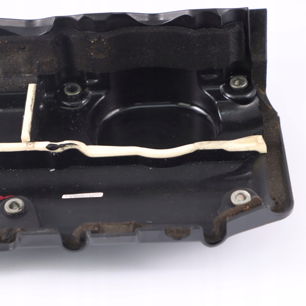 Купить Mercedes w639 om646 крышка клапанов a6460160224