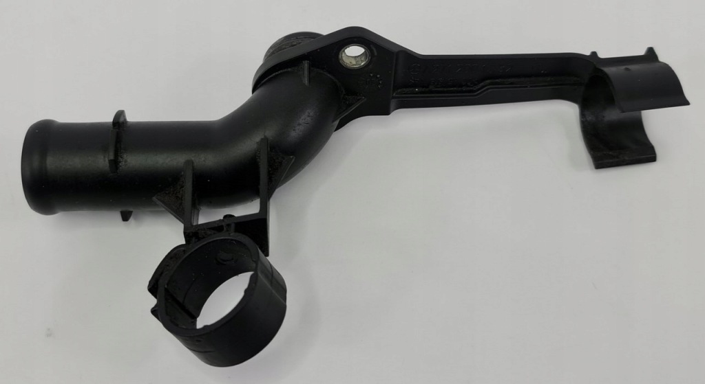 фото №1, Труба трубка wody mercedes m271 271940 a2712001352