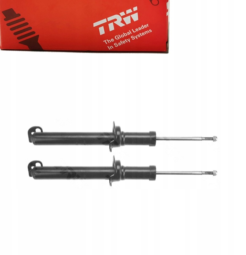 фото №1, Амортизатор левый + правый 2 штуки перед alfa romeo gt 1.8 ts