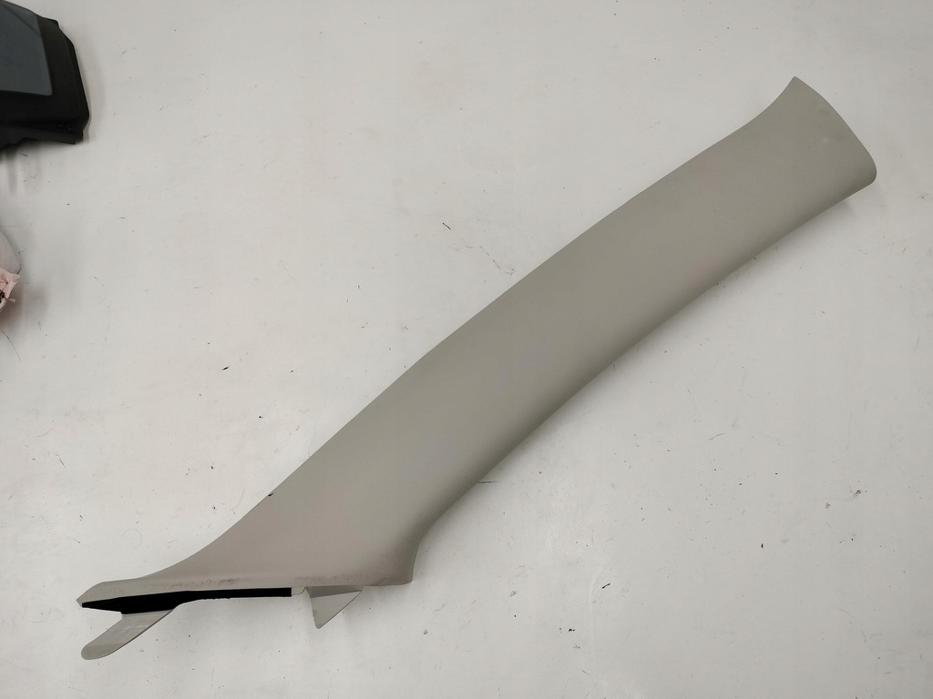 фото №1, Защита стойка правый перед mazda 2 iii 1.5 19r