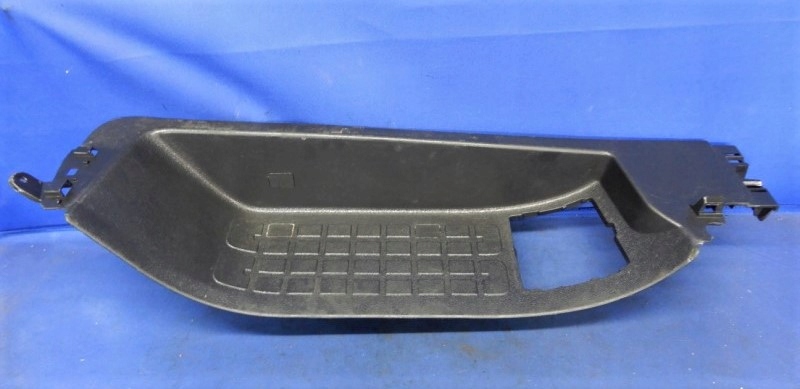 фото №1, Защита подножка порог левый peugeot expert iii