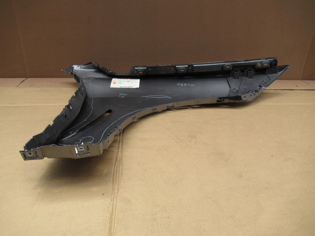 фото №8, Крыло bmw x5 f85 m power оригинал