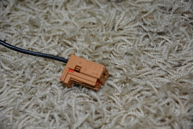 фото №7, Джгут кришки vw tiguan 5n0971147r 5n0971147d