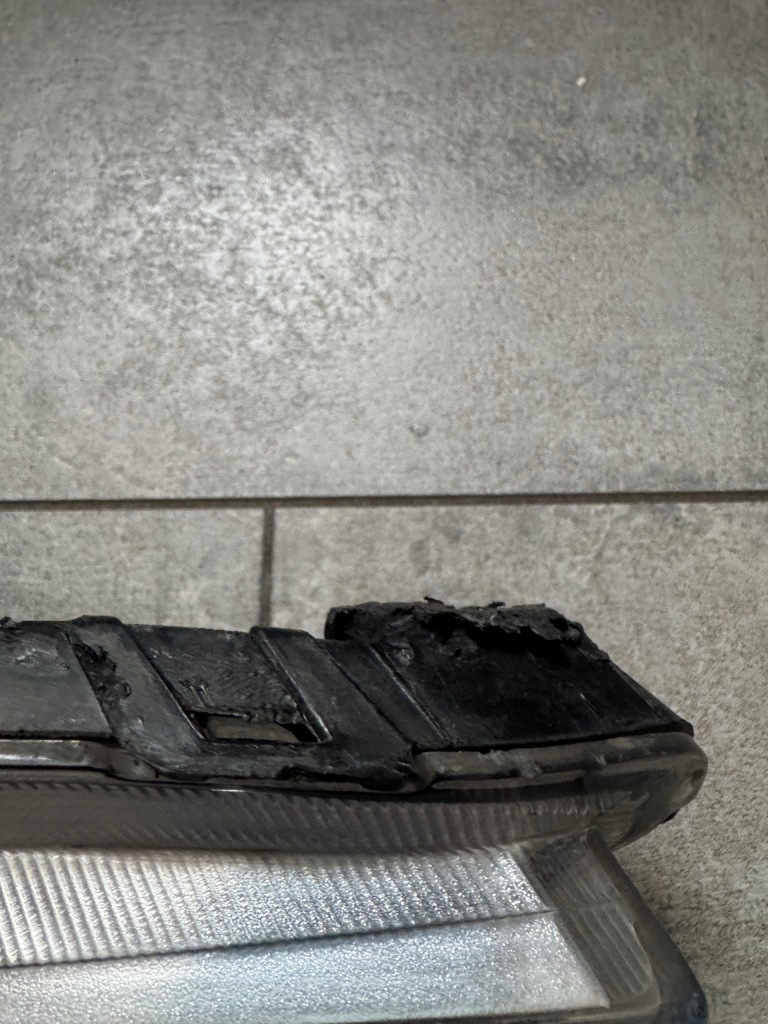 Протитуманна фара hyundai tucson 3 led drl лівий перед оригінал 92207-d7000 Київ