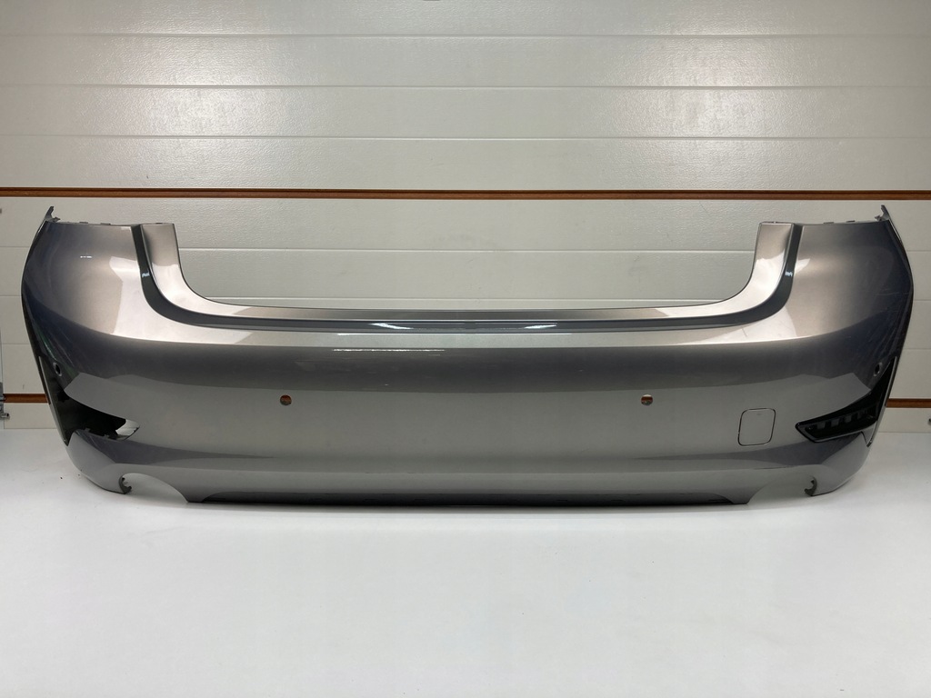 фото №1, Бампер задній bmw 3 g20