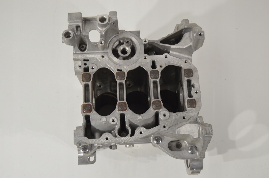 фото №10, Блок двигателя fiat 500 jeep renegade 1.0 новый